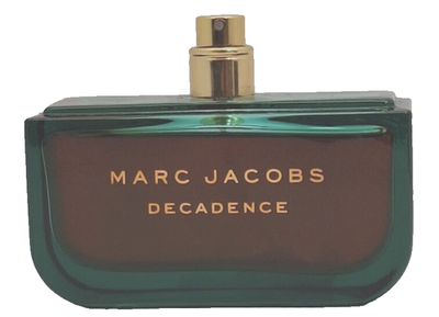 ❦DECADENCE Marc Jacobs ,3.4oz 100 ml, Eau De Parfum,NEW IN BOX