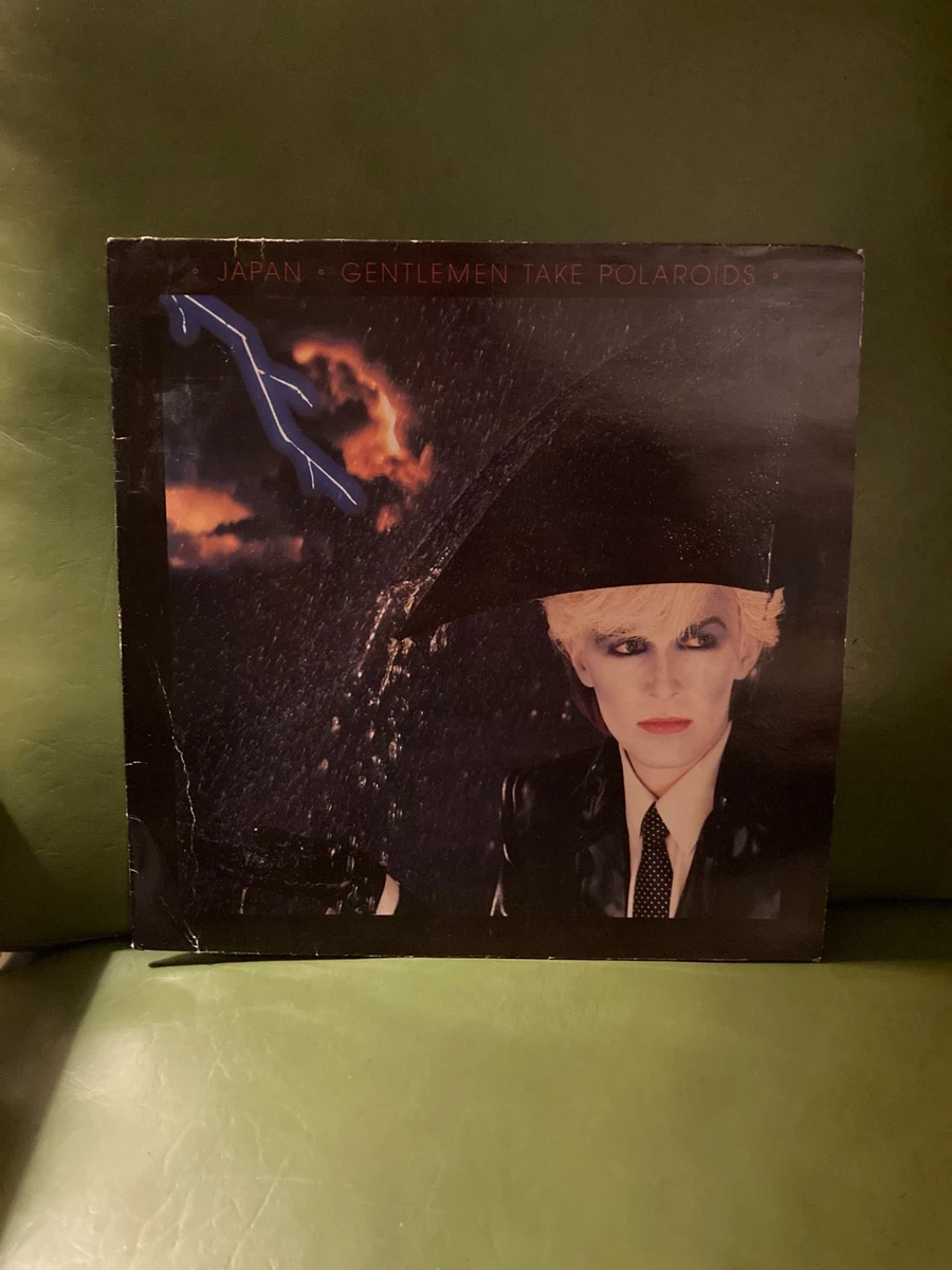 Japan Rock LP 33 RPM Speed Vinyl Records for sale | eBay