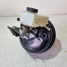 E97* Mercedes Benz W211 Bremskraftverstärker Hauptbremszylinder A2114300930 E97* Mercedes Benz W211 Bremskraftverstärker Hauptbremszylinder A2114300930