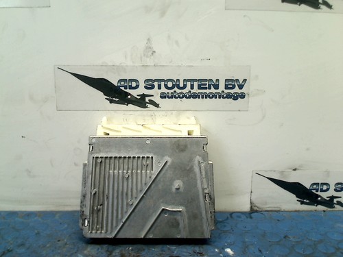 STEUERGERÄT AUTOMATIK GETRIEBE COMPUTER GEARBOX Volvo V70 (SW) 2001 p09480761
