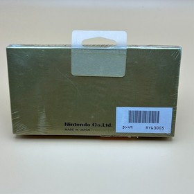 Nintendo Game & Watch MICKEY MOUSE MC-25 1981 SEALED