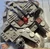 Lego Star Wars 75030 Millennium Falcon Microfighter 2014 Ship Only
