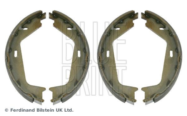 Blue Print Brake Shoe Set - ADBP410035 - Image 3