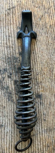 Unmarked Griswold Lid Lifter Coil Type P/N 558