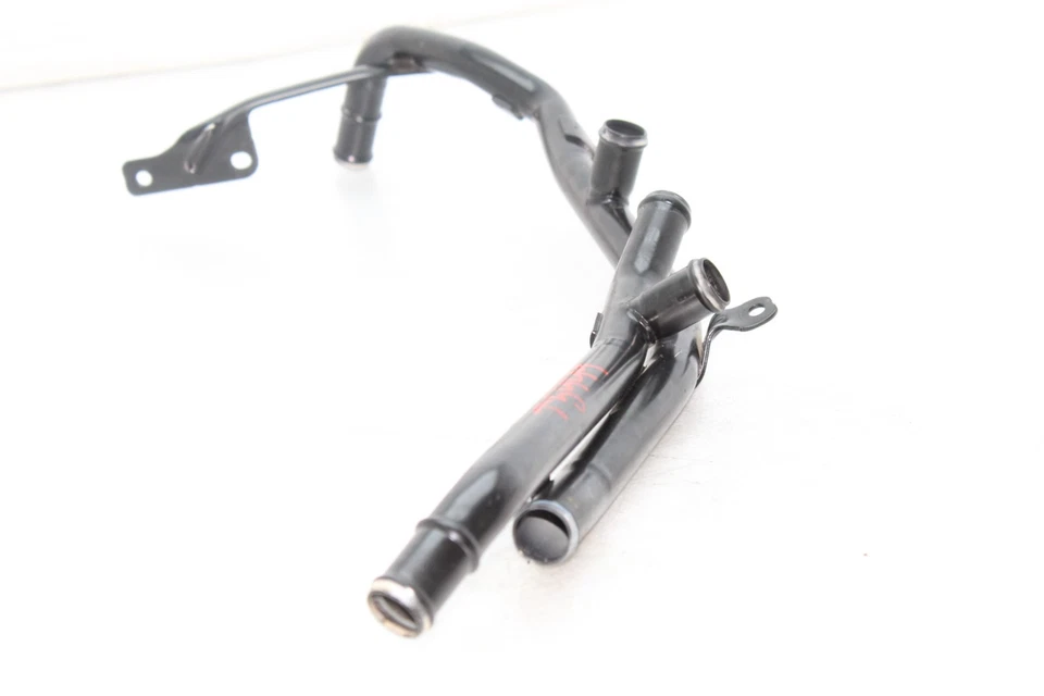 2015 VW PASSAT JETTA AUDI A3 2.0 TDI TURBOCHARGER INTERCOOLER BYPASS PIPE T5949 - Image 3 of 4