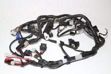 06-07 Yamaha Yzf R6 Main Engine Wiring Harnes...