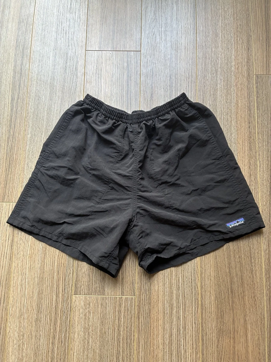 Patagonia Baggies In Men's Shorts for sale - eBay