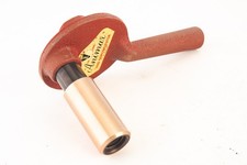 Bausch  Lomb Animar Lens Demonstrator for C and D Mount Cine Lenses Vintage V13