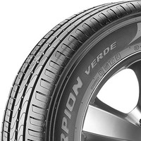 Pirelli Scorpion Verde 235/45 R20 100V XL Seal Inside, Mit Felgenschutz (Mfs)