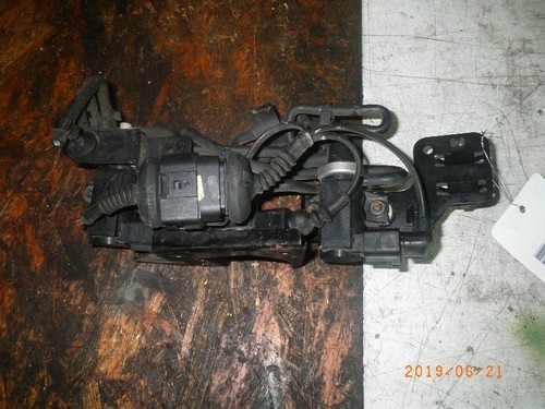 133749 Sensor für Ladedruck VW Golf IV (1J) 1J0906627B 1.4