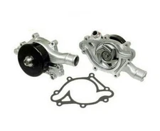 100% Leak Tested Cooling Water Pump With Gasket for Dodge Dakota 1993-2003