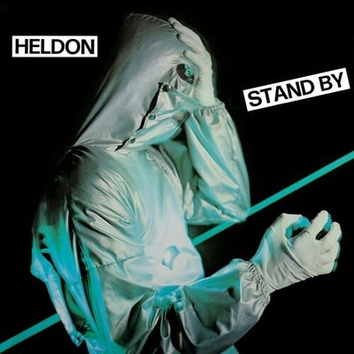 Heldon - Stand By [New Vinyl LP]