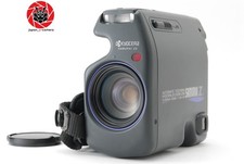 [Near MINT] Kyocera Samurai Z2 35mm Half Frame AF Zoom Film Camera From JAPAN