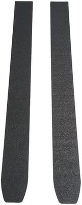 LASIPROFI Antirutschmatte magnetisch 1150x95x10mm für Stapler Gabelzinken