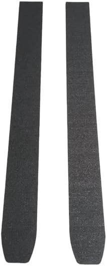 LASIPROFI Antirutschmatte magnetisch 1150x95x10mm für Stapler Gabelzinken