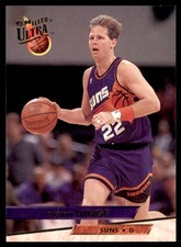 1993-94 Ultra #144 Danny Ainge