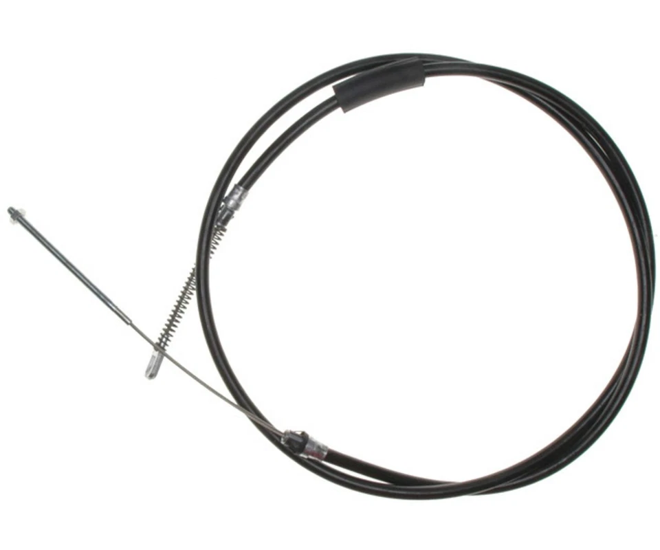 Cable de freno de estacionamiento Raybestos Brakes BC95541 para 98-05 Blazer Jimmy S10 Sonoma Foto 2 de 4