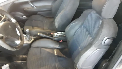 20DM37 Caja Cambios para PEUGEOT 307 CC CABRIO-COUPÉ (S1)(10.2003) 2.0 3831286 - Imagen 10 de 10