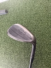 RH Titleist BV Vokey Black SM7 60* 10s Dynamic gold 
