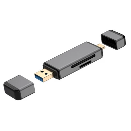 TF Card Reader USB3.0 Flash Drive Adapter C7H22240