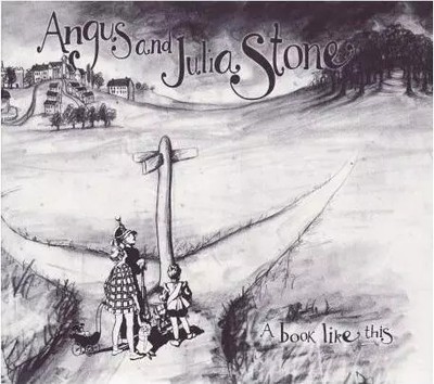 Ein Buch wie dieses, Angus & Julia Stone