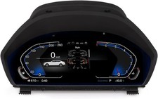 Digitaler Instrumentenbildschirm f�r BMW 3er F30/F31/F34 & 4er F32/F33/F36