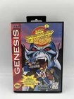 The Adventures of Mighty Max Sega Genesis Complete CIB