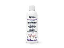 MG Chemicals 844AR-340G - ESD Safe Coating for Plastics, 12.6 fl oz. Aerosol