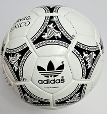 Pallone ufficiale Etrusco Unico Mondiali di calcio 1990 misura 5