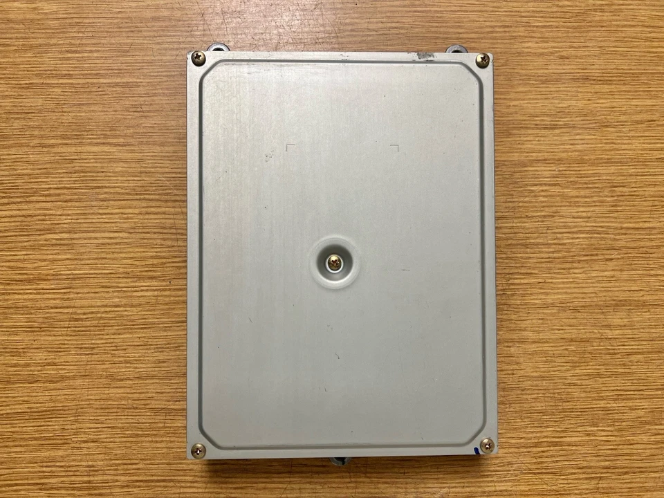 Honda Odyssey 1995 módulo de control del motor computadora ECM ECU 37820-P1E-A50 OEM Foto 3 de 4