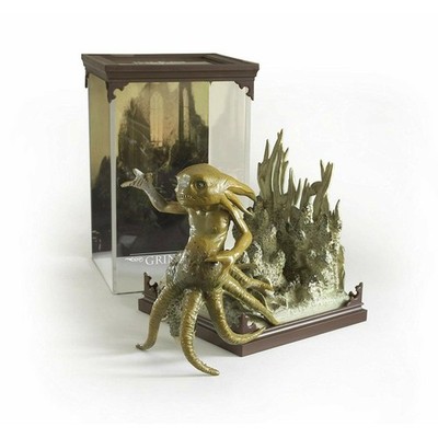 Harry Potter Magical Creature - Grindylow: Noble Collection