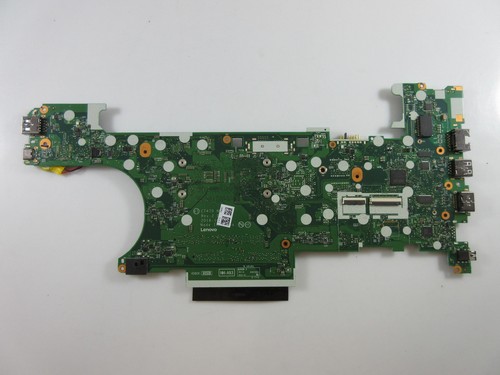 Hauptplatine LENOVO THINKPAD T470 NM-A931 REV: 2.0 i5-7200U Original Defekt