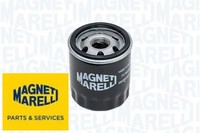Magneti Marelli 153071762452 ÖLfilter MotoröLfilter