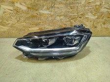 Frontscheinwerfer VW Golf Sportsvan I 517941081A Full LED Links Headlight