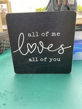 Wedding Signs