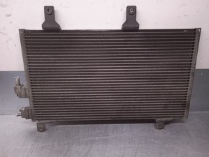 60630383 KONDENSATOR / KÜHLER DER KLIMAANLAGE KONDENSATOR / MODINE / 4387848 FÜR