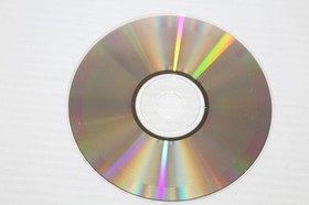 Jurassic Park (Sega CD Game, 1993) Vintage Game Complete w/ Case & Foam