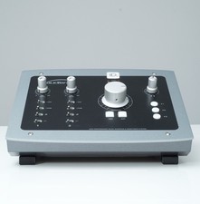 Audient ID22 USB Audio Interface & Monitor Controller Upgraded Better Than New