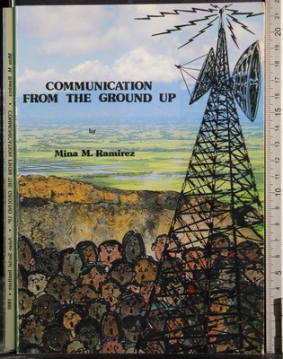 KOMMUNIKATION VON GRUND AUF. MINA RAMIREZ. ASIAN SOCIAL INSTITUTE. 1ED.