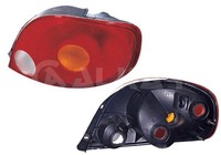 Alkar Heckleuchte 2212603 FüR Matiz Daewoo M150 M100 Tipo SAM