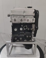 Long Block Engine Assy For Chevrolet Spark Matiz F8CV F8C 0.8L Cylinders Engine