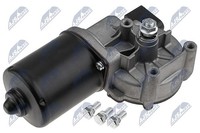NTY Wischermotor ESW-SE-010 12V FüR Skoda Karoq NU7 ND7 TSI 4X4 TDI Seat Ateca