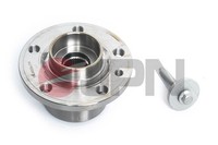 JPN Radlagersatz 10L9023-JPN FüR Volvo V70 3 135 S80 2 124 XC60 1 SUV 156 V60