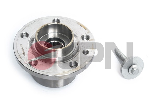 JPN Radlagersatz 10L9023-JPN FüR Volvo V70 3 135 S80 2 124 XC60 1 SUV 156 V60-image