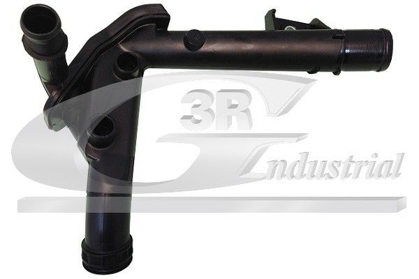 3Rg KüHlmittelrohrleitung 81632 FüR Dacia Passend FüR Nissan Renault-image