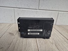 Audi A2 2000 - 2006 komfortmodule modul unter links fahrer 8z0959433ac