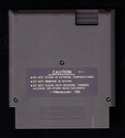 The Krion Conquest NES - Cart Only - Tested