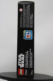 LEGO Star Wars: Elite TIE Fighter Pilot (75526) NEW SEALED