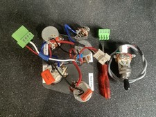 Lötfreier Pro Gitarrenkabelbaum für Les Pau...