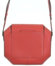 HERMES Shoulder Bags Red 23 2200649815135